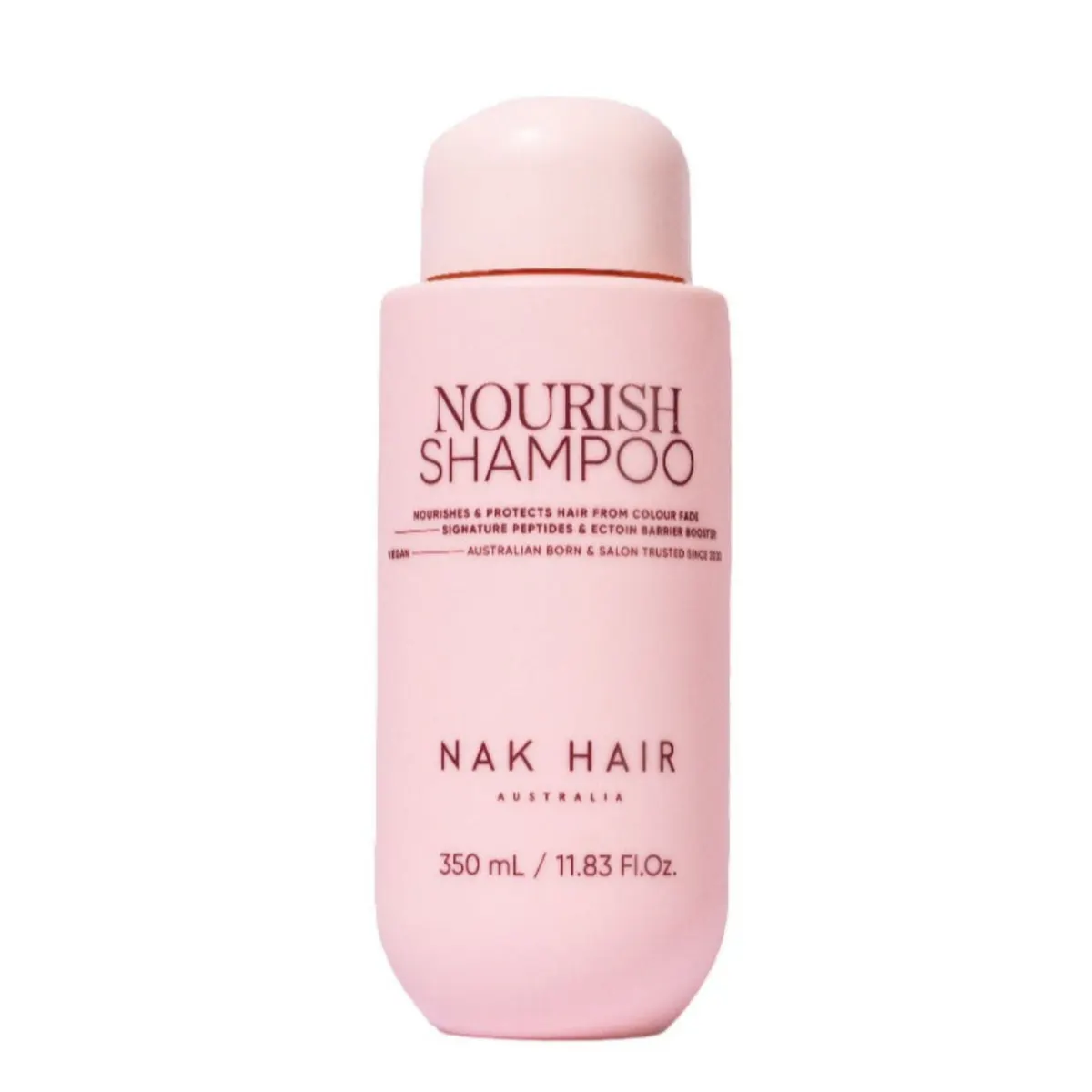 NAK Hair Holiday Nourish 350ml Duo Pack, view 3