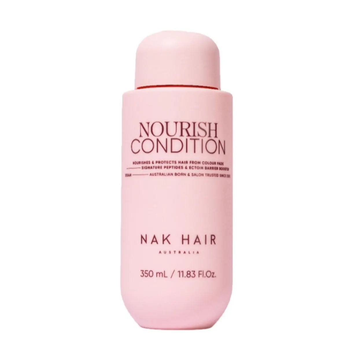NAK Hair Holiday Nourish Quad Pack, view 3