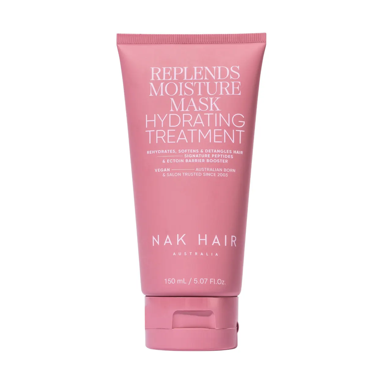 NAK Hair Holiday Nourish Trio Pack, view 4