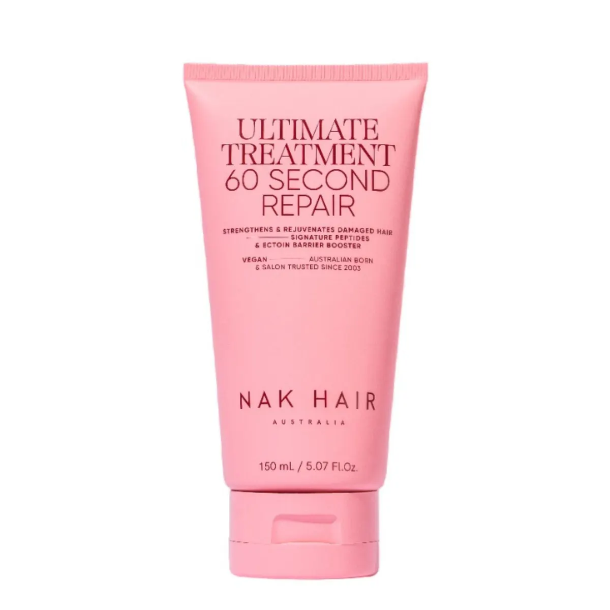 NAK Hair Holiday Platinum Blonde Trio Pack, view 4
