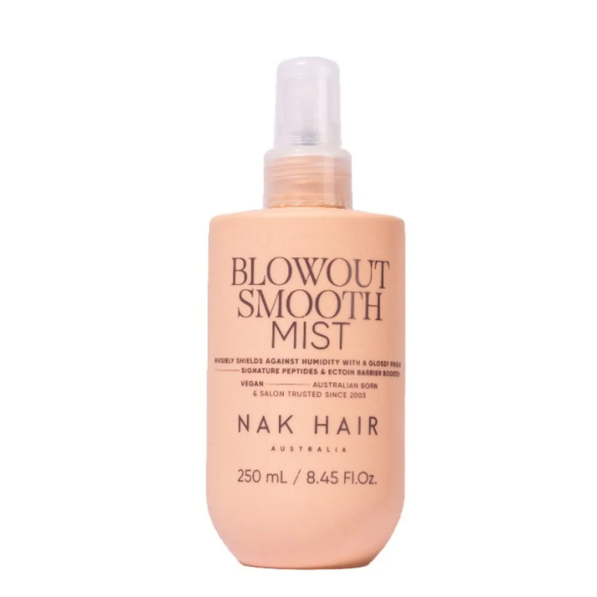NAK Hair Holiday Structure Complex Quad Pack, view 5
