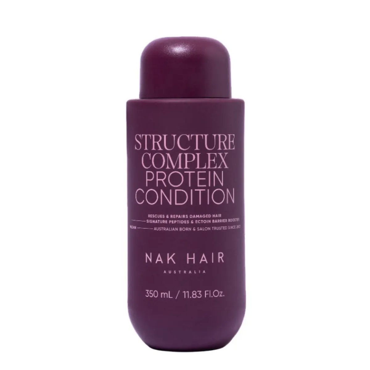 NAK Hair Holiday Structure Complex Trio Pack, view 3