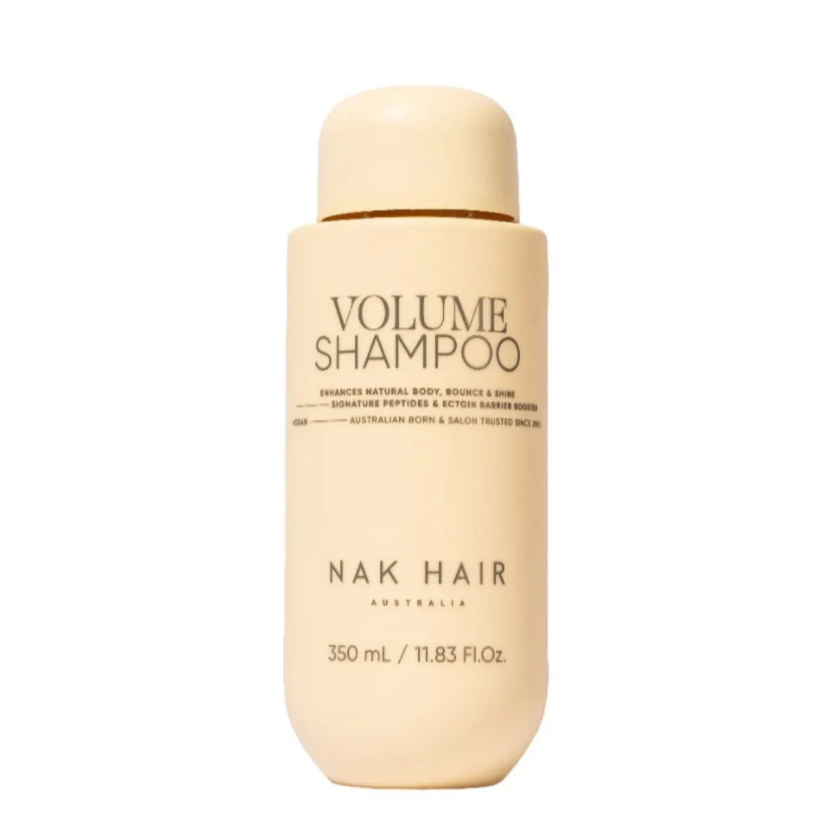 NAK Hair Holiday Volume Trio Pack, view 2