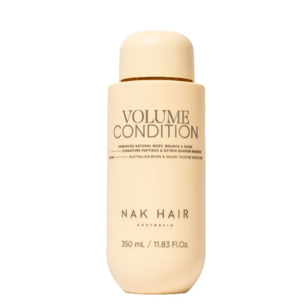 NAK Hair Holiday Volume Trio Pack, view 3