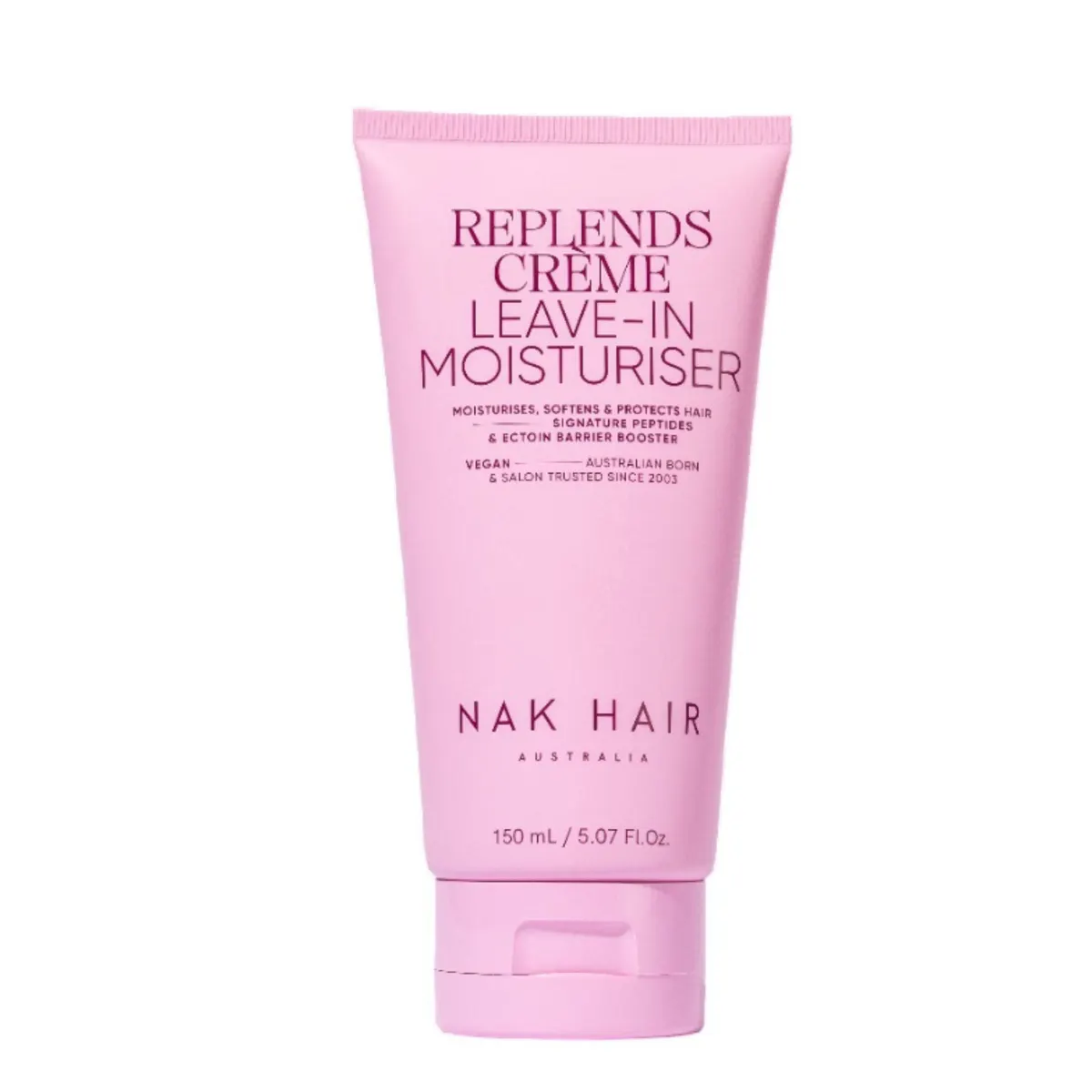 NAK Hair Holiday Volume Trio Pack, view 4