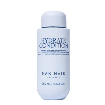 NAK Hair Hydrate Conditioner 350ml