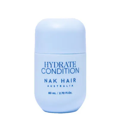 NAK Hair Hydrate Conditioner 80ml