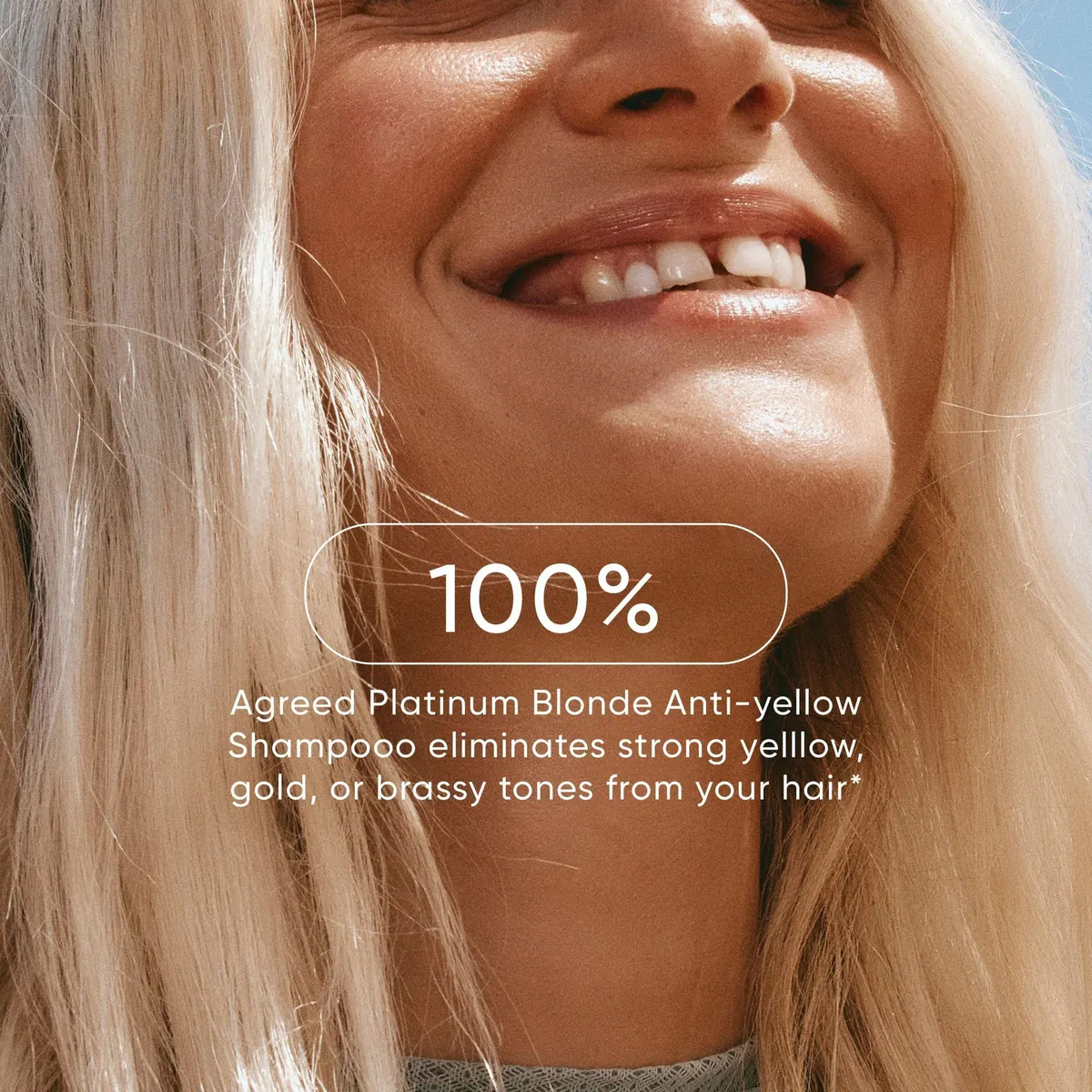 NAK Hair Limited Edition Platinum Blonde Duo 500ml, view 5