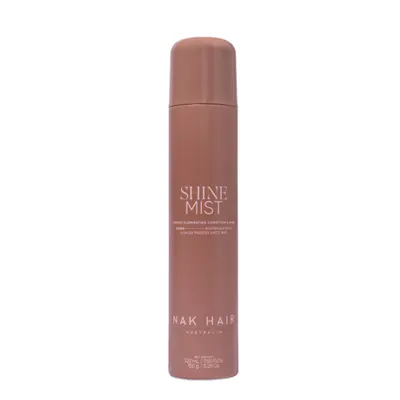 NAK Hair Shine Mist 150g