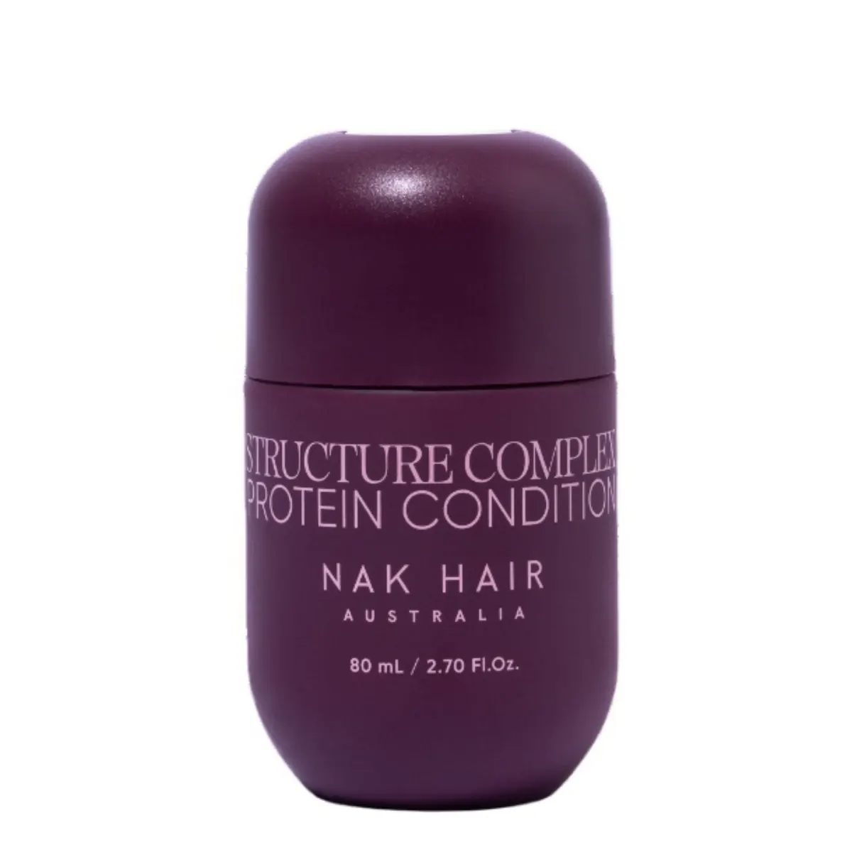 NAK Hair Structure Complex Protein Conditioner 80ml