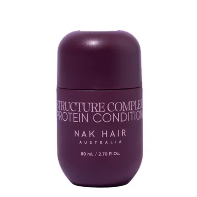 NAK Hair Structure Complex Protein Conditioner 80ml