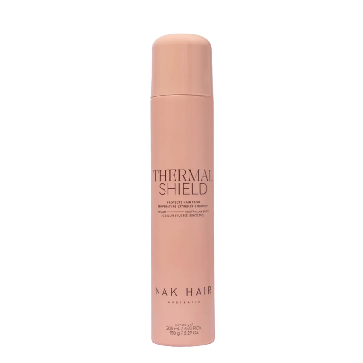 NAK Hair Thermal Shield 150g