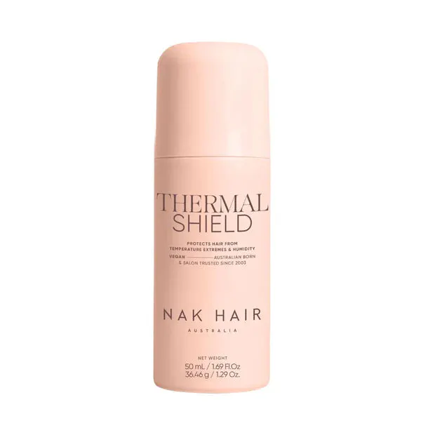 NAK Hair Thermal Shield 50ml
