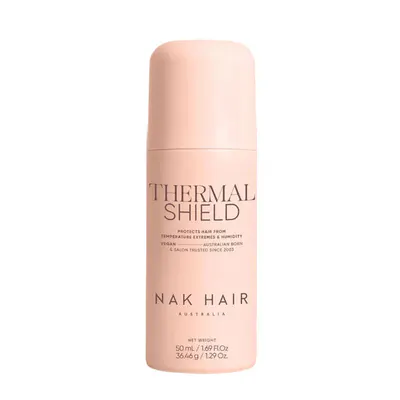 NAK Hair Thermal Shield 50ml