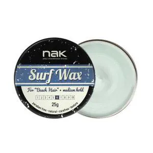 Nak Surf Wax 25g - Travel Size, view 2