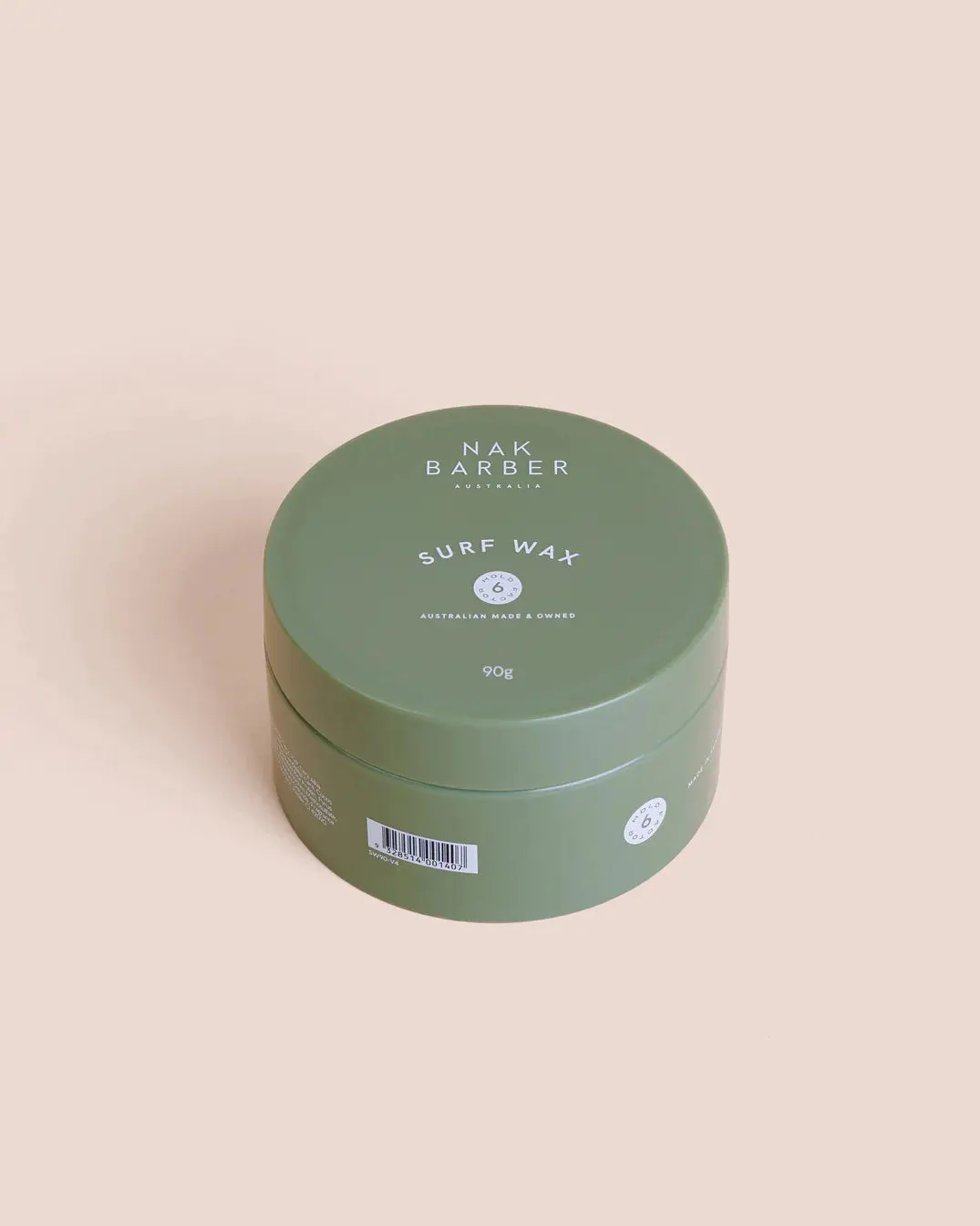Nak Surf Wax 90g Duo Bundle, view 2
