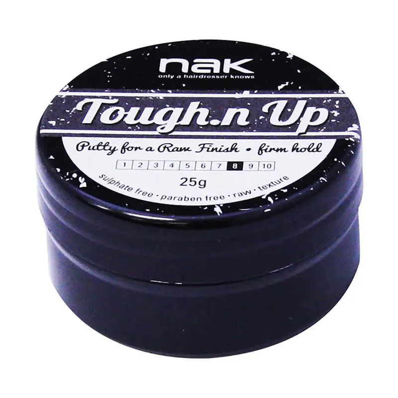 Nak Tough.n Up 25g - Travel Size, view 2