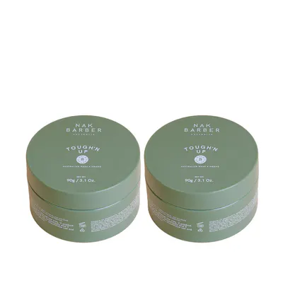 Nak Tough.n Up 90g Duo Bundle