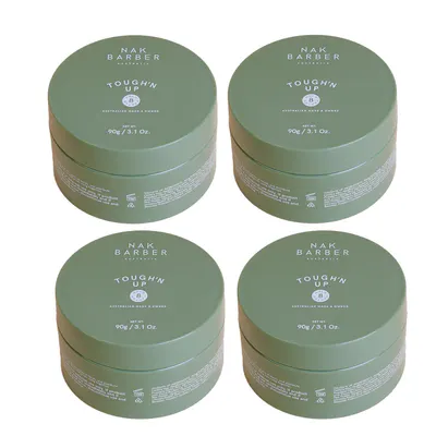 Nak Tough.n Up 90g Quad Bundle