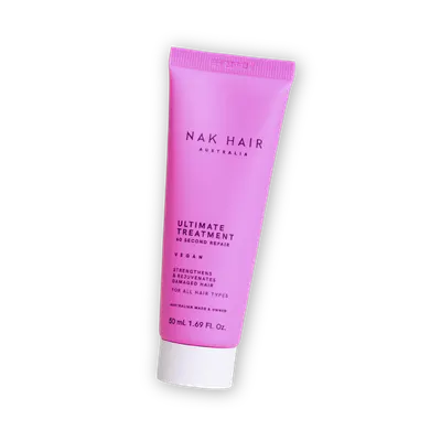 Nak Ultimate Treatment 50ml