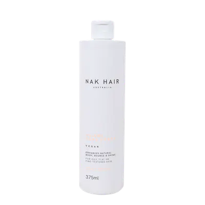 Nak Volume Conditioner 375ml Old Packaging