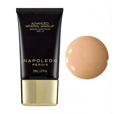 Napoleon Perdis Advanced Mineral Makeup Look 2 30ml