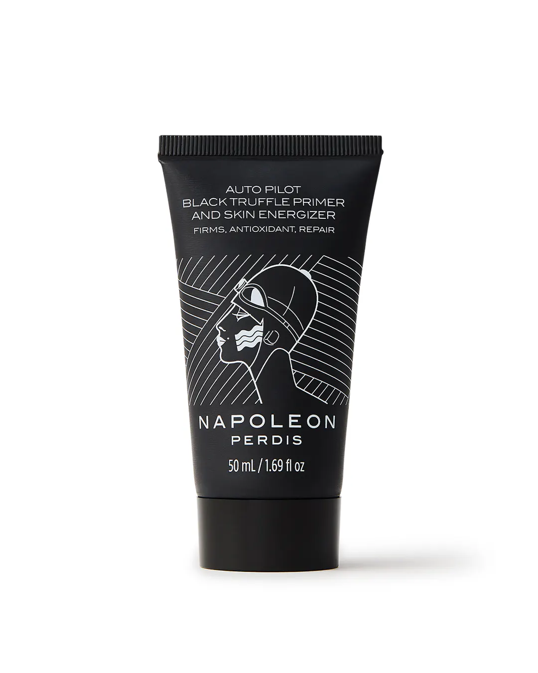 Napoleon Perdis Auto Pilot Black Truffle and Skin Energizer Primer 50ml