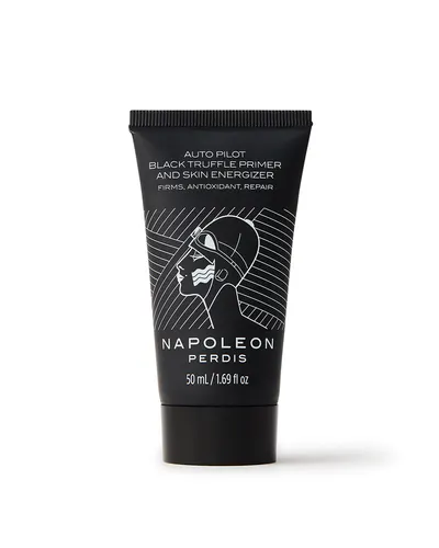 Napoleon Perdis Auto Pilot Black Truffle and Skin Energizer Primer 50ml