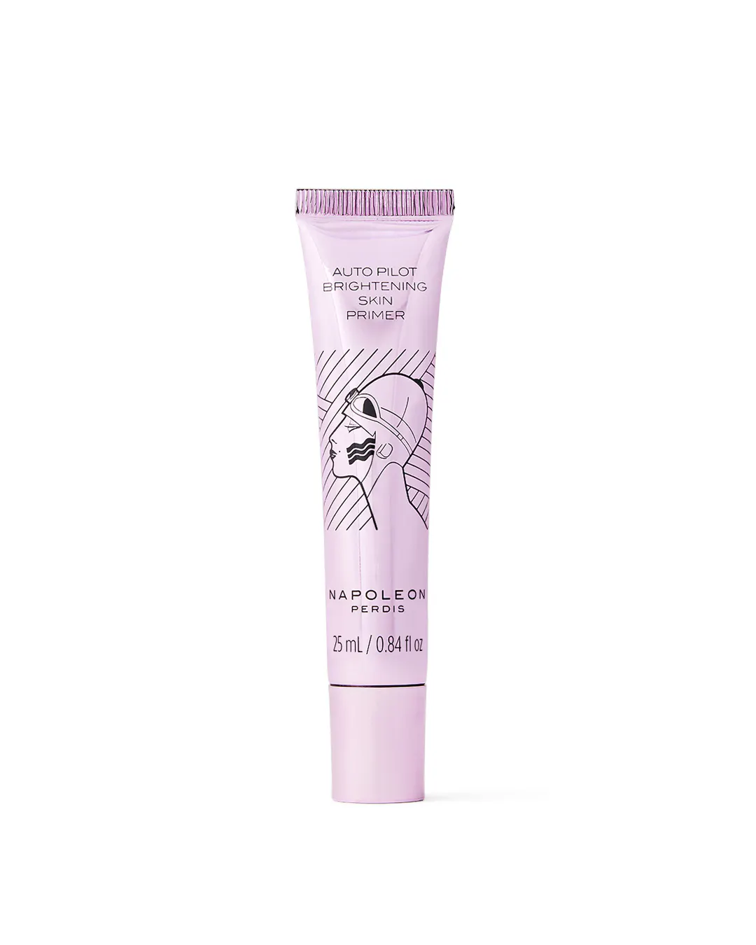 Napoleon Perdis Auto Pilot Brightening Skin Primer 25ml