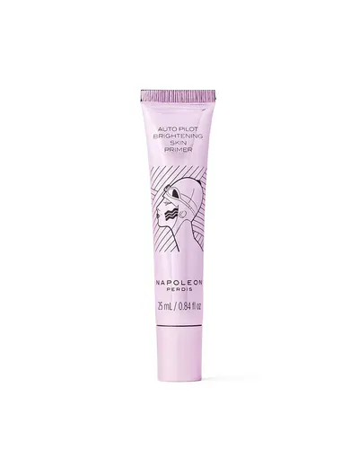 Napoleon Perdis Auto Pilot Brightening Skin Primer 25ml