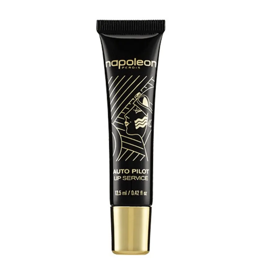 Napoleon Perdis Auto Pilot Lip Service 12.5ml