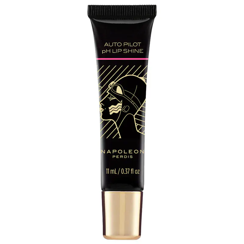 Napoleon Perdis Auto Pilot PH Lip Shine 11ml