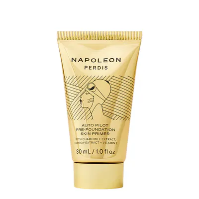 Napoleon Perdis Auto Pilot Pre-Foundation Skin Primer 30ml