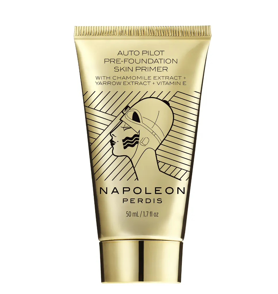 Napoleon Perdis Auto Pilot Primer Pre-Foundation Skin Primer 50ml