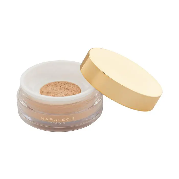 Napoleon Perdis Camera Finish Loose Powder 10g, view 2