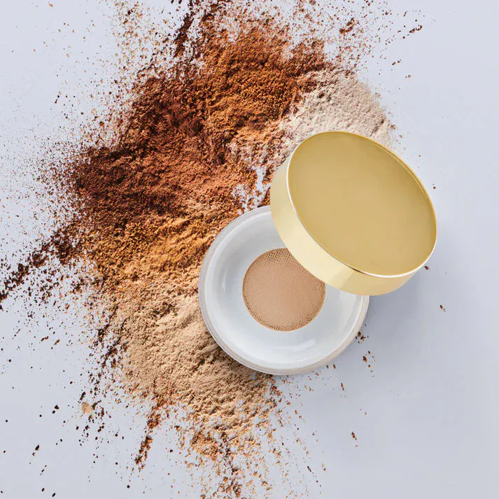 Napoleon Perdis Camera Finish Loose Powder 10g, view 5