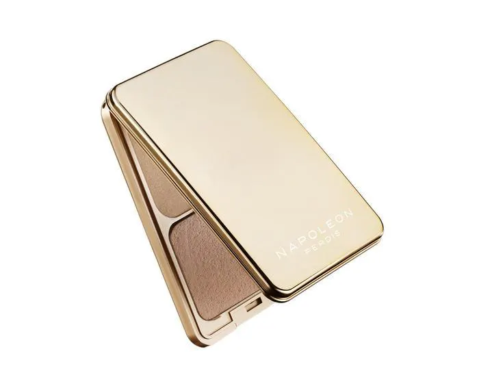 Napoleon Perdis Camera Finish Powder Foundation Topaz N5