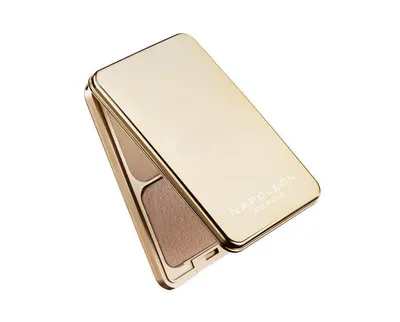 Napoleon Perdis Camera Finish Powder Foundation Topaz N5