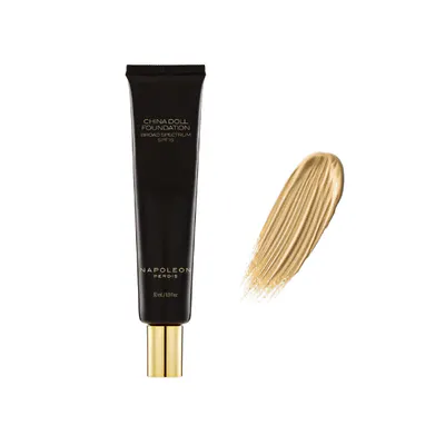 Napoleon Perdis China Doll Foundation Look 2 30ml