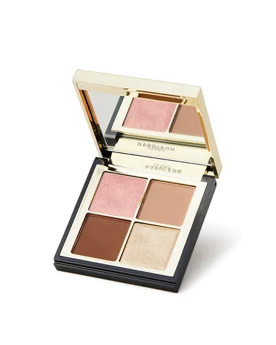Napoleon Perdis Colour Ritual Eyeshadow Quad