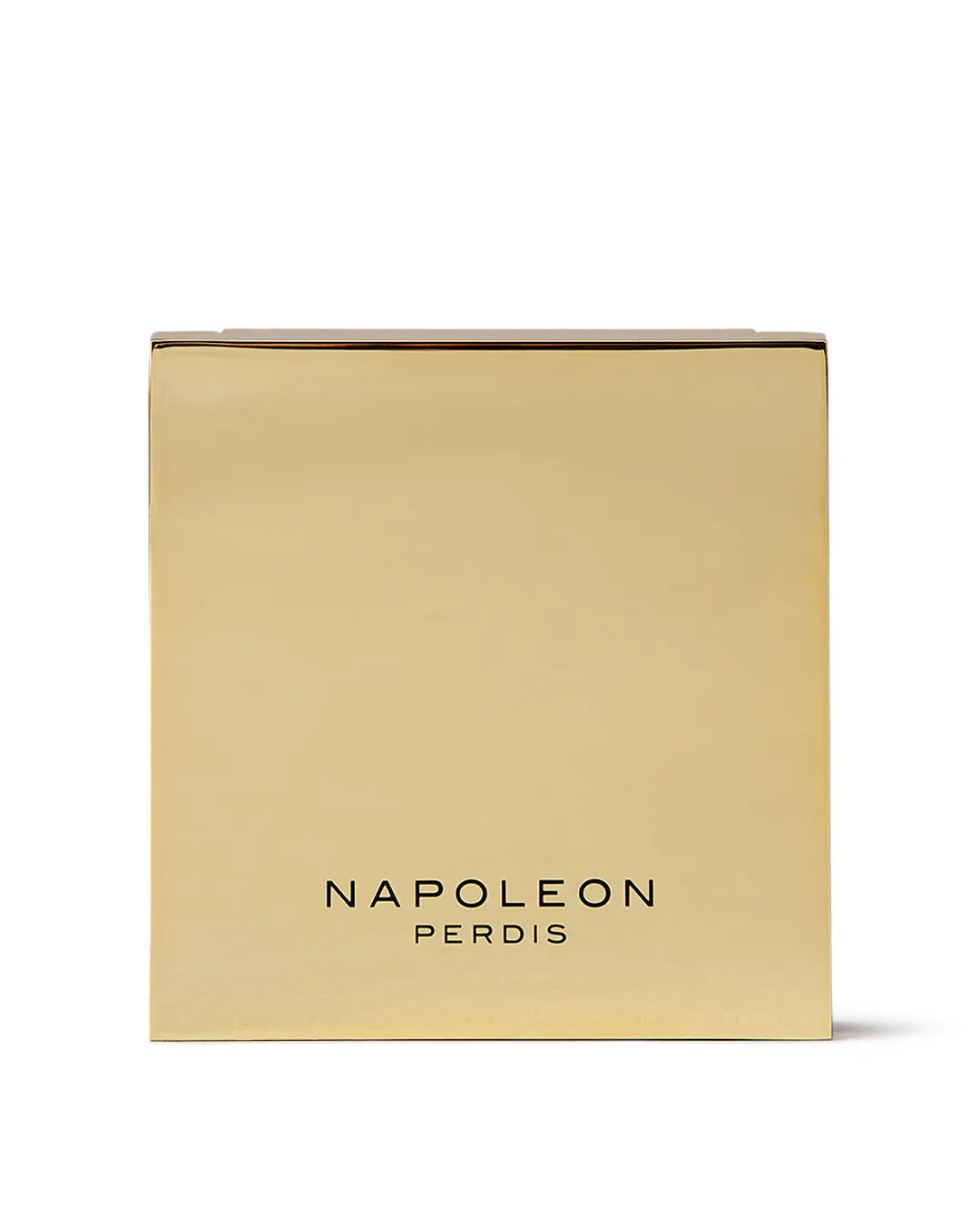 Napoleon Perdis Colour Ritual Eyeshadow Quad, view 2