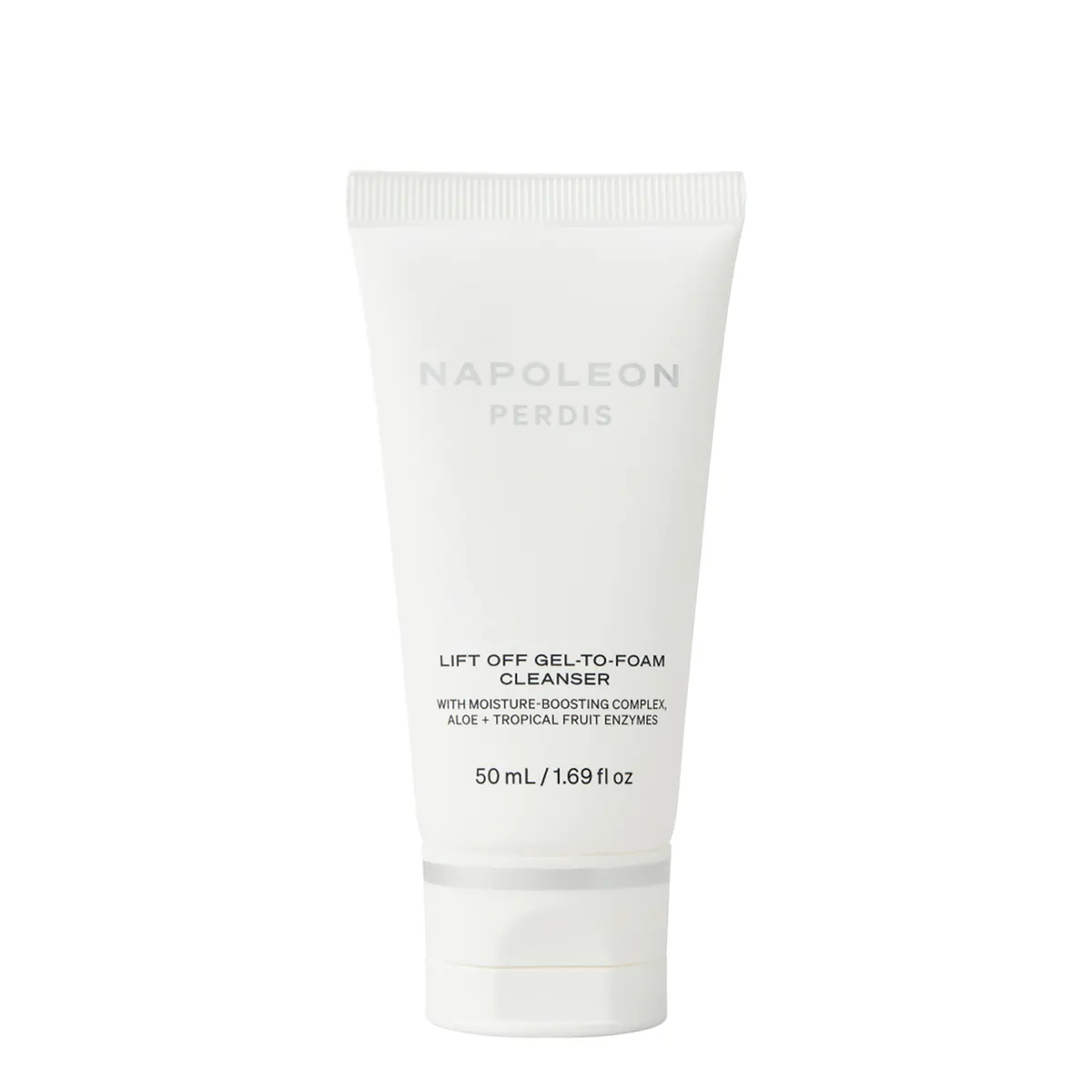 Napoleon Perdis Deluxe Lift Off Gel-To-Foam Cleanser 50ml