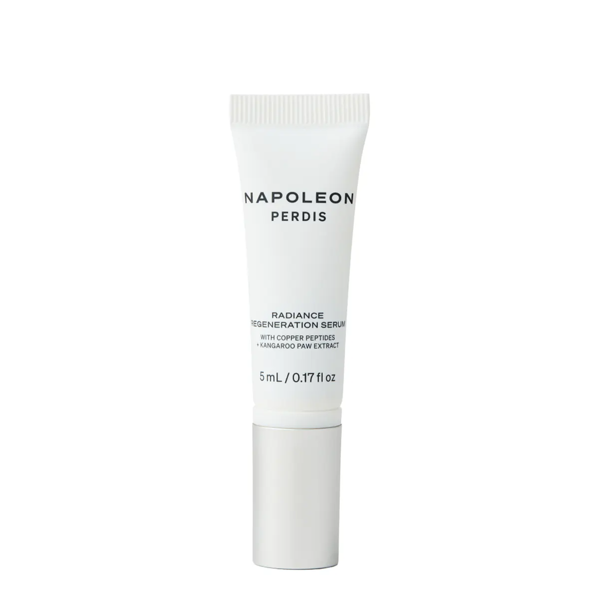 Napoleon Perdis Deluxe Radiance Regeneration Serum 5ml
