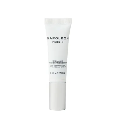 Napoleon Perdis Deluxe Radiance Regeneration Serum 5ml