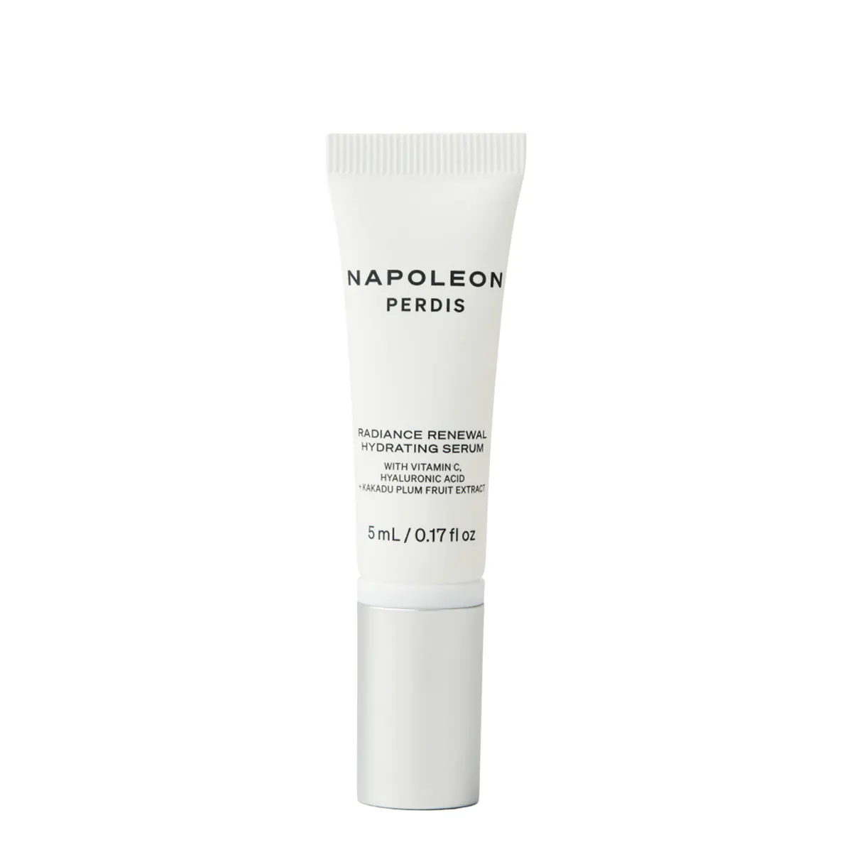 Napoleon Perdis Deluxe Radiance Renewal Hydrating Serum 5ml
