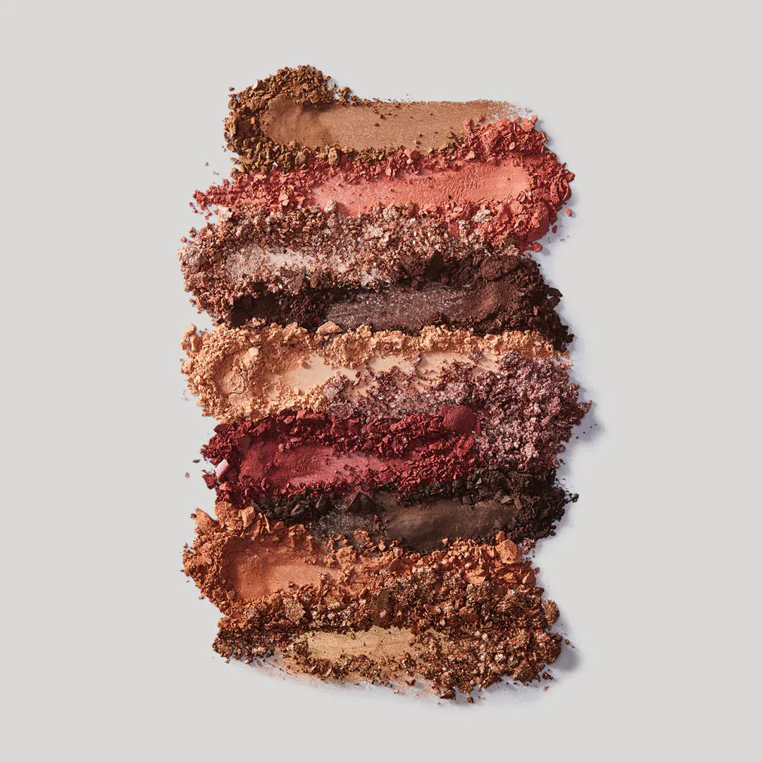 Napoleon Perdis Desert Bloom Palette, view 2