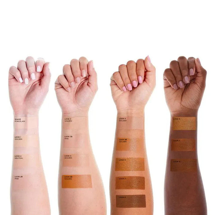 Napoleon Perdis Foundation Stick Look 2, view 3