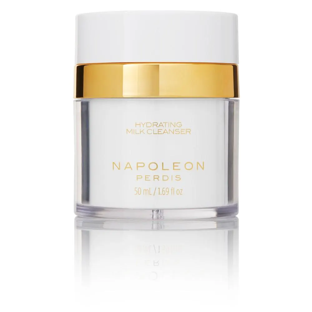 Napoleon Perdis Hydrating Milk Cleanser 50ml