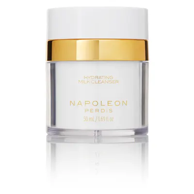 Napoleon Perdis Hydrating Milk Cleanser 50ml