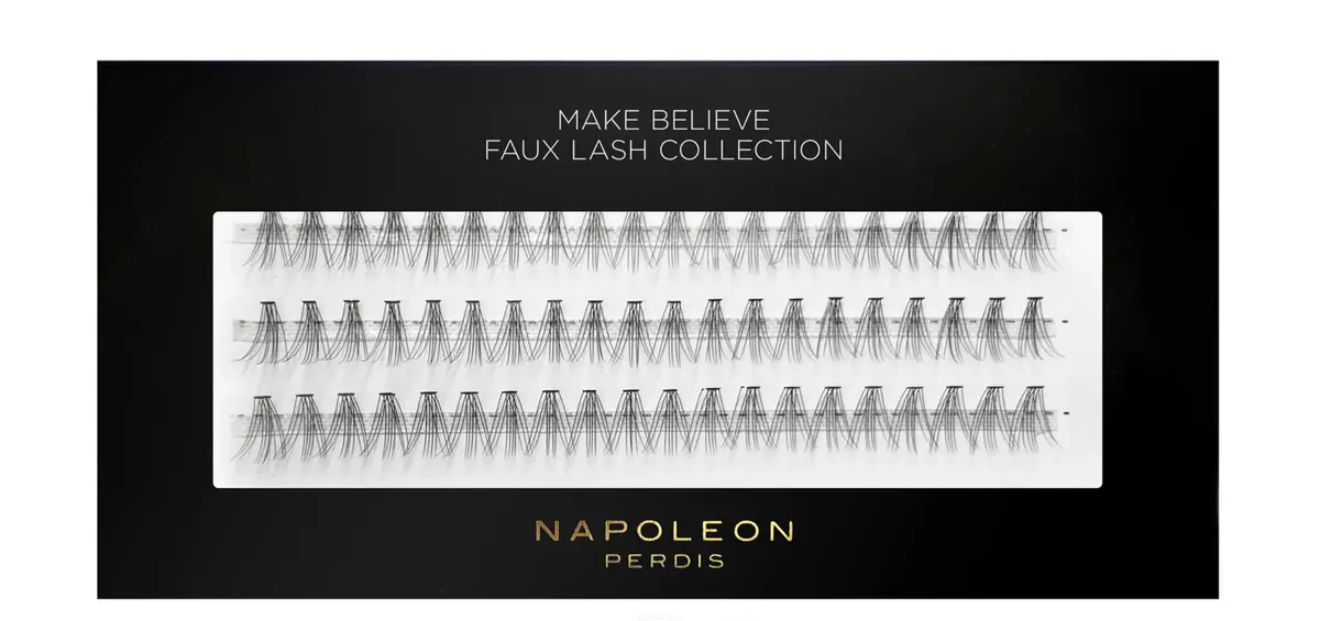Napoleon Perdis Individuality Lashes - Medium